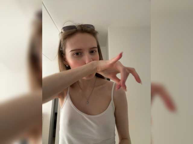 -Pandora- live cam on BongaCams
