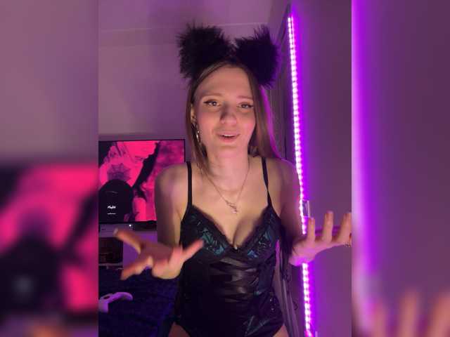 -Pandora- live cam on BongaCams