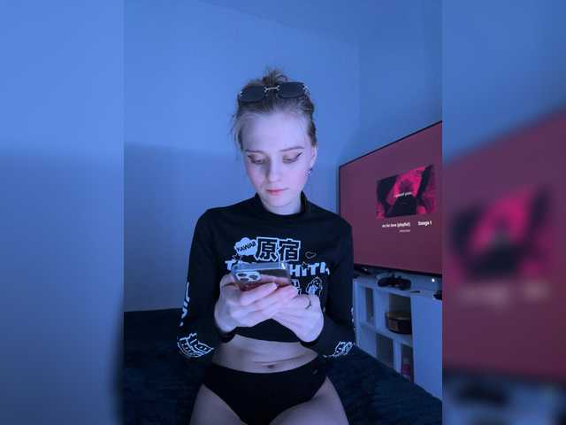 -Pandora- live webcam show