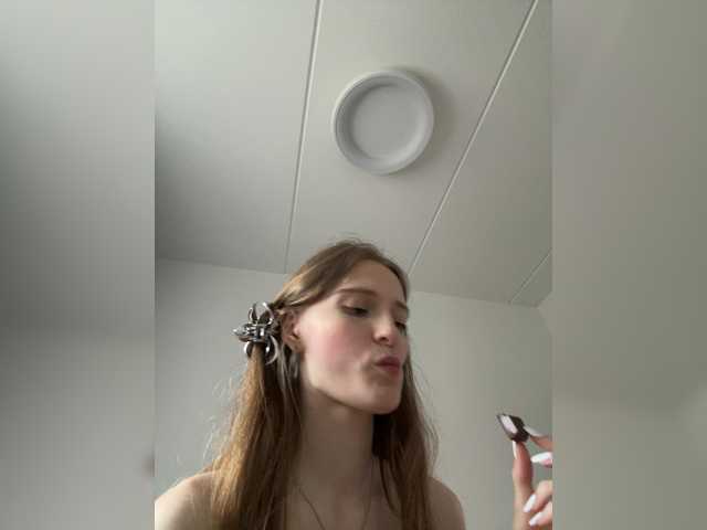 -Pandora- live cam on BongaCams