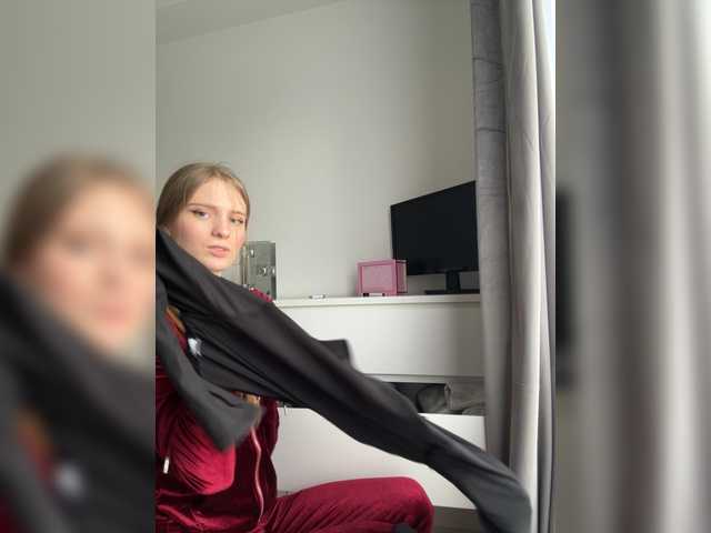 -Pandora- live cam on BongaCams