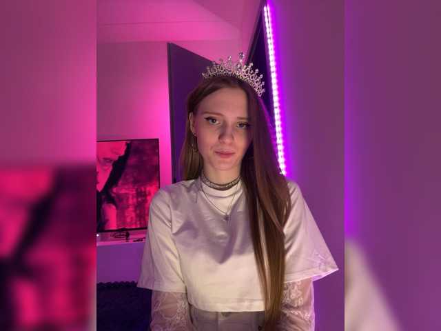 -Pandora- live cam on BongaCams