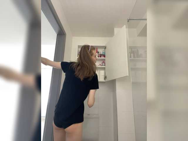 -Pandora- live cam on BongaCams
