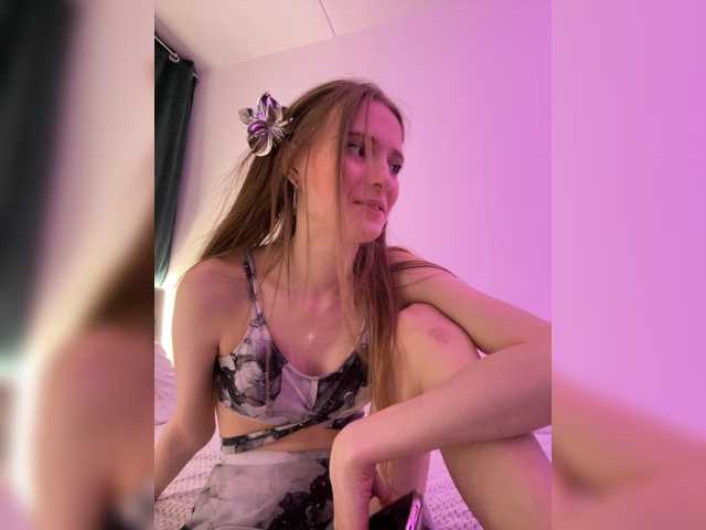 -Pandora- live cam on BongaCams