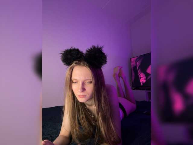 -Pandora- live cam on BongaCams