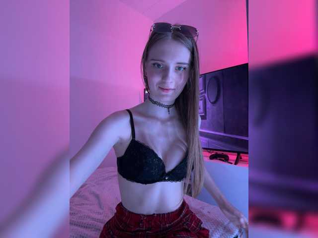 -Pandora- live cam on BongaCams