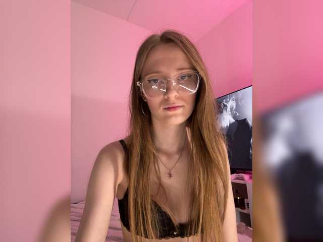 -Pandora- live cam on BongaCams