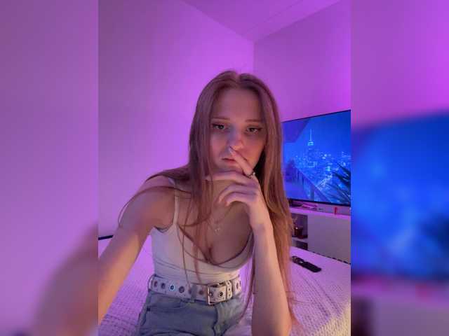 -Pandora- live cam on BongaCams
