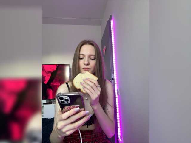 -Pandora- live cam on BongaCams