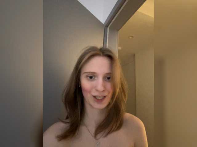 -Pandora- live cam on BongaCams