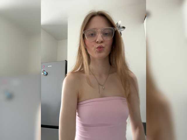 -Pandora- live cam on BongaCams