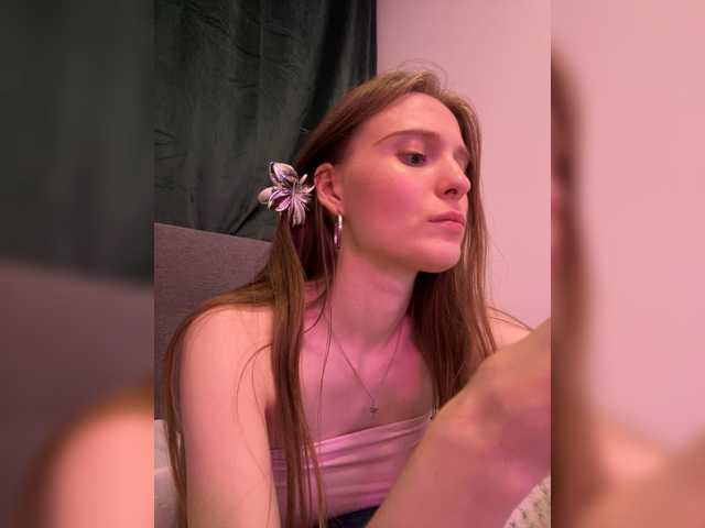 -Pandora- live cam on BongaCams