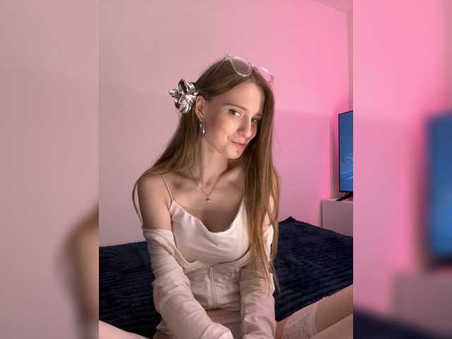-Pandora- live cam on BongaCams