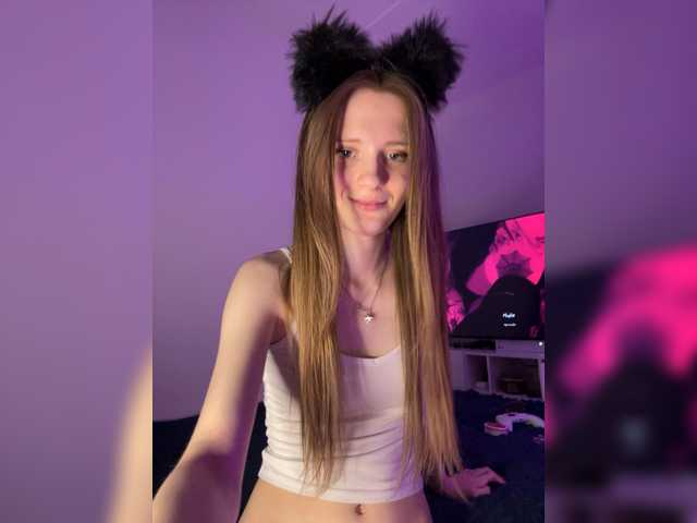 -Pandora- live cam on BongaCams