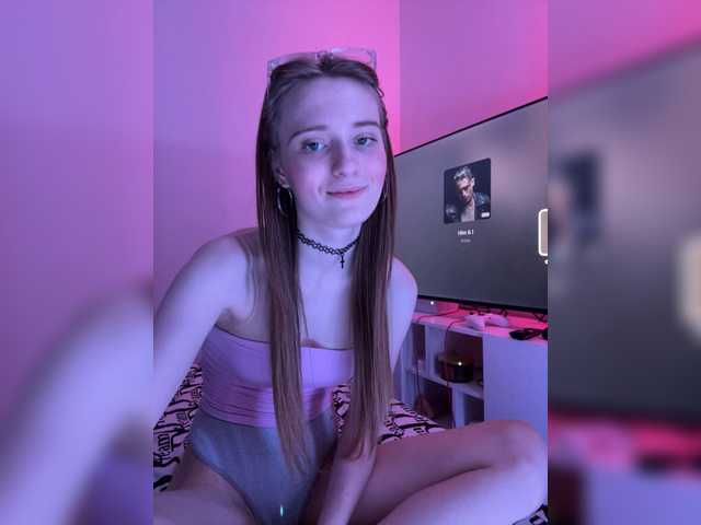 -Pandora- live cam on BongaCams