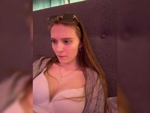 -Pandora- live cam on BongaCams