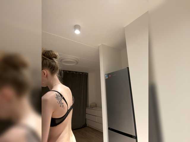 -Pandora- live cam on BongaCams
