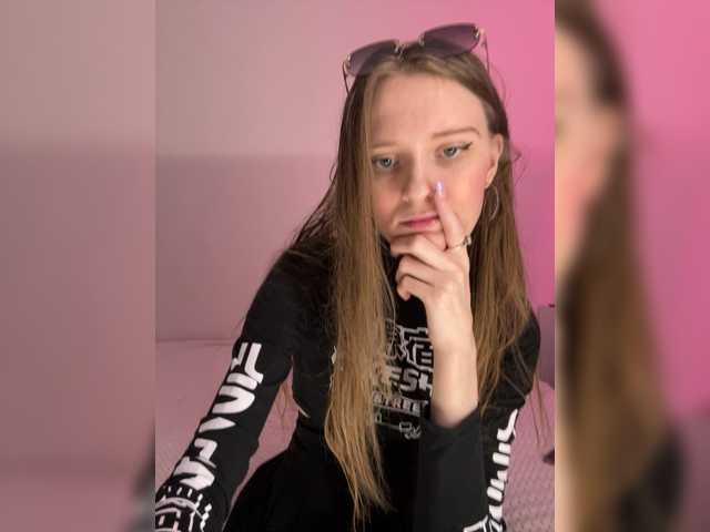 -Pandora- live cam on BongaCams