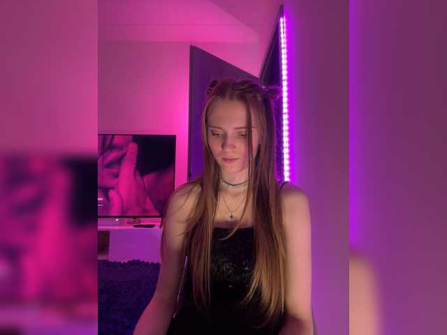-Pandora- live cam on BongaCams