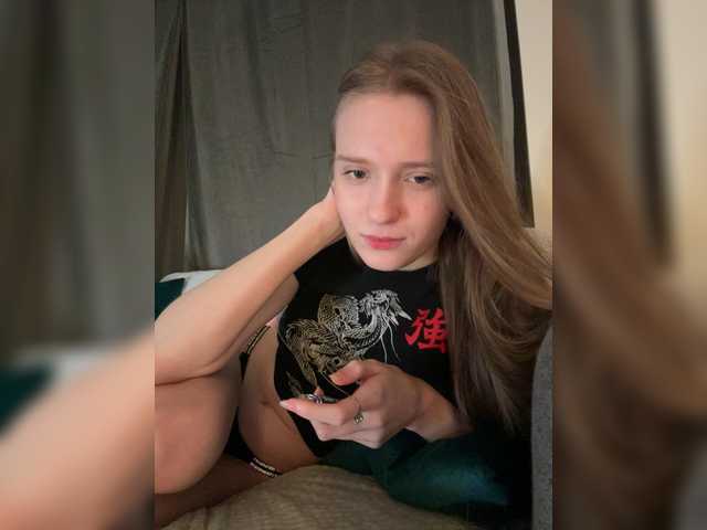 -Pandora- live webcam show