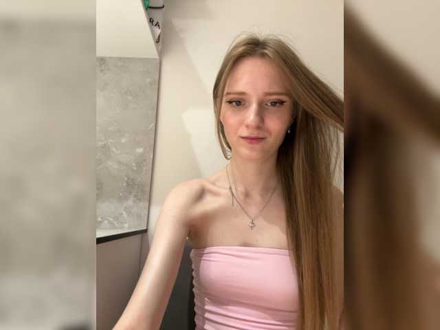 -Pandora- live webcam show