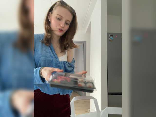 -Pandora- live cam on BongaCams