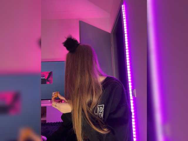 -Pandora- live cam on BongaCams
