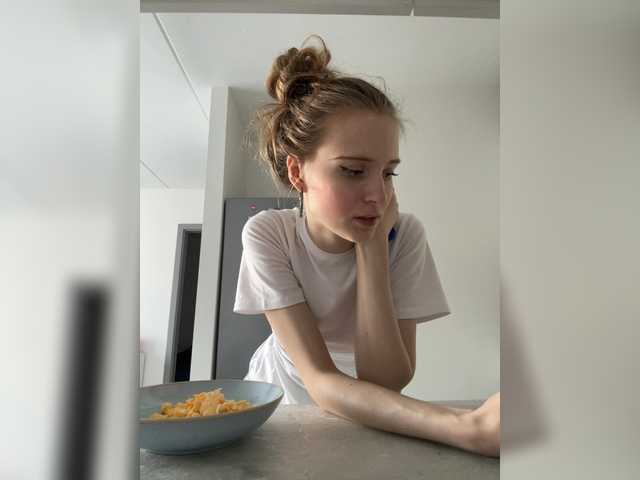 -Pandora- live cam on BongaCams