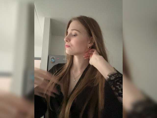 -Pandora- live cam on BongaCams