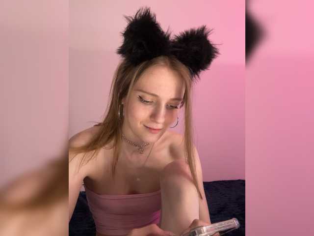 -Pandora- live cam on BongaCams