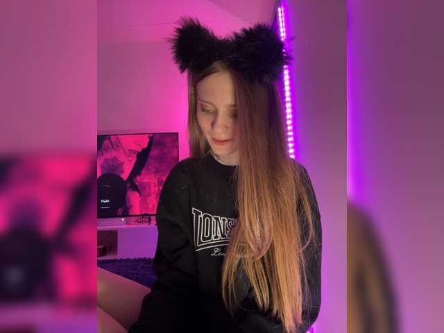 -Pandora- live cam on BongaCams