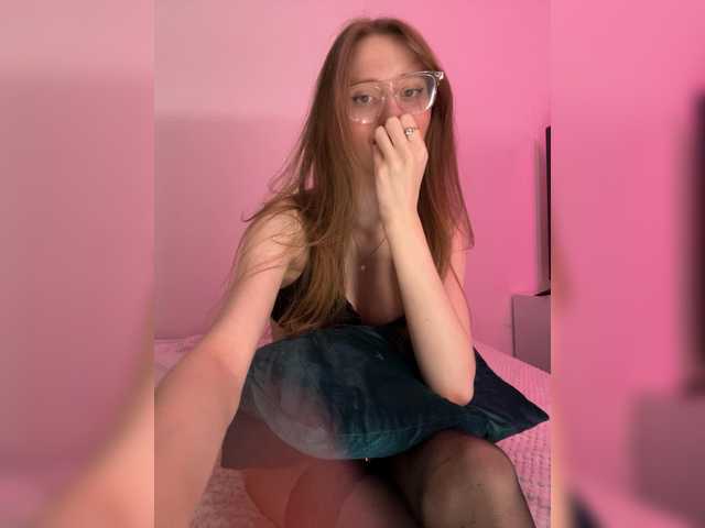 -Pandora- live cam on BongaCams
