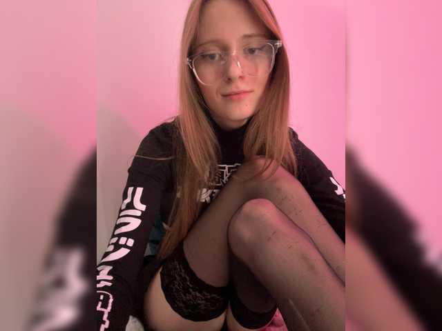 -Pandora- live cam on BongaCams