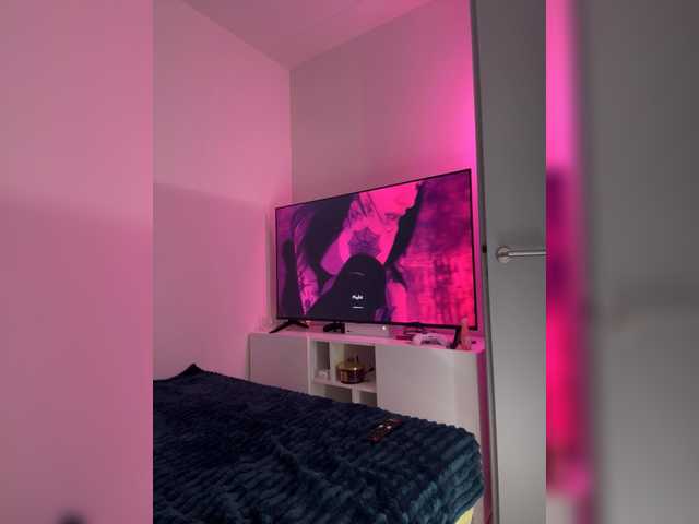 -Pandora- live cam on BongaCams
