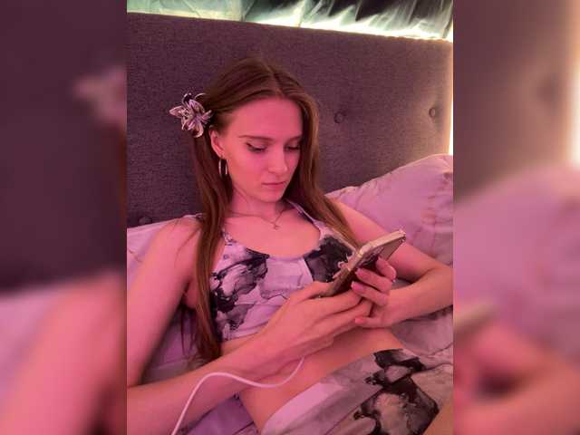 -Pandora- live cam on BongaCams