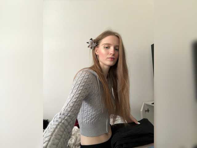 -Pandora- live cam on BongaCams