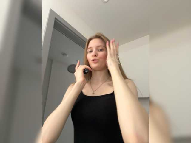 -Pandora- live cam on BongaCams