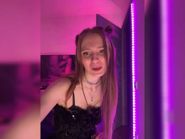 -Pandora- live webcam show