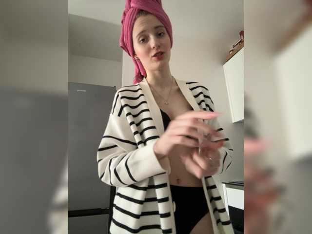 -Pandora- live cam on BongaCams