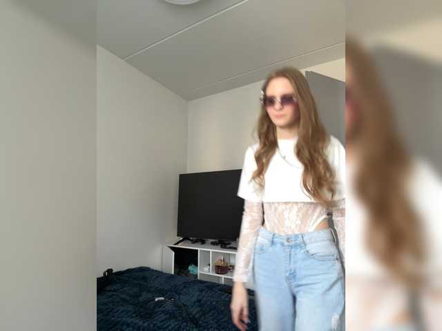-Pandora- live cam on BongaCams