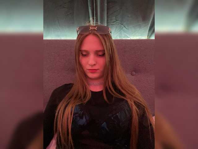 -Pandora- live cam