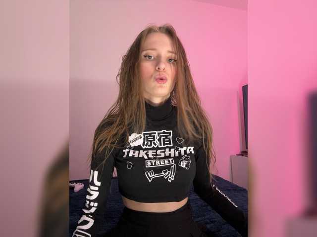 -Pandora- live cam on BongaCams