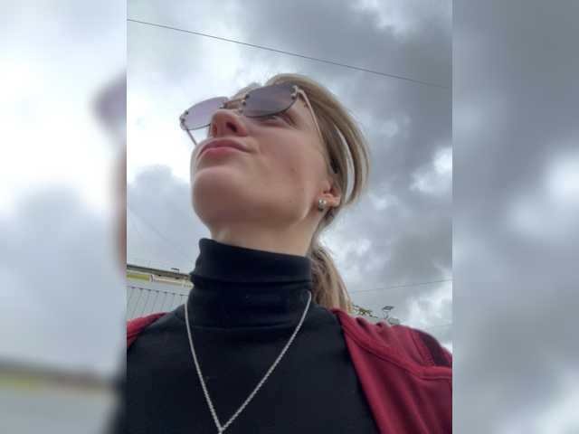-Pandora- live cam on BongaCams