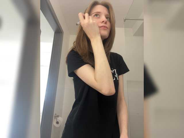 -Pandora- live cam on BongaCams