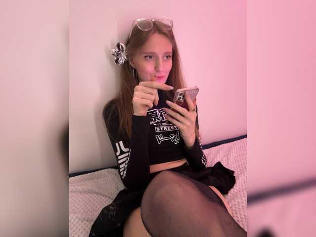 -Pandora- live cam on BongaCams
