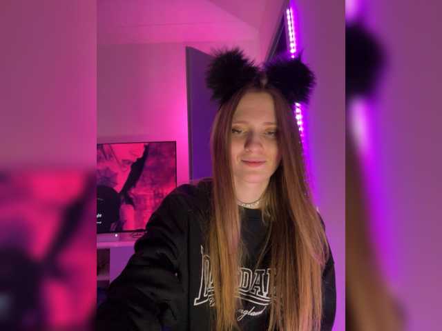 -Pandora- live cam on BongaCams