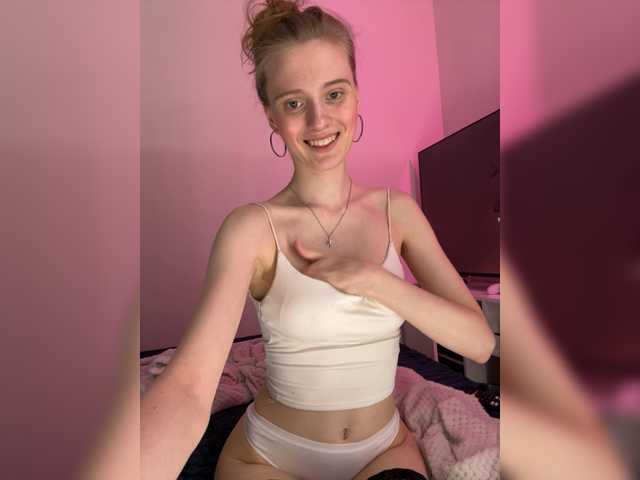 -Pandora- live cam on BongaCams