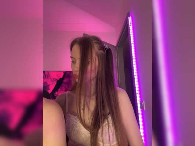 -Pandora- live cam on BongaCams