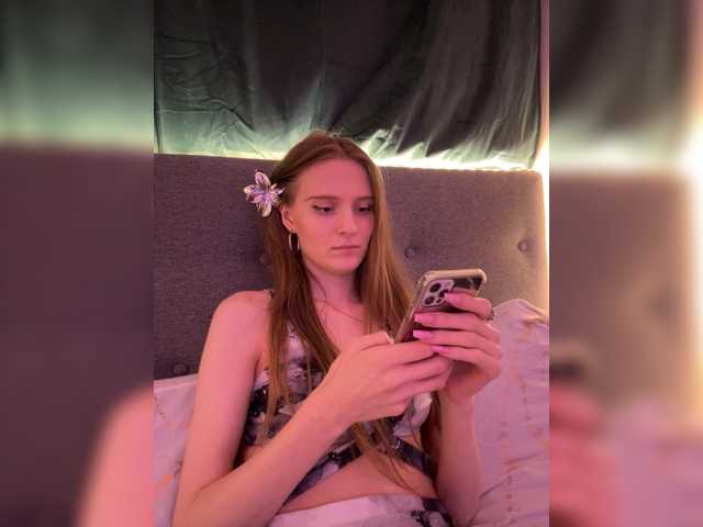-Pandora- live cam on BongaCams
