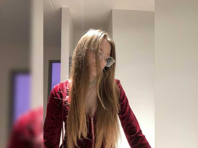 -Pandora- live cam on BongaCams